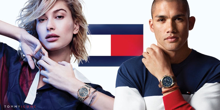 Tommy Hilfiger