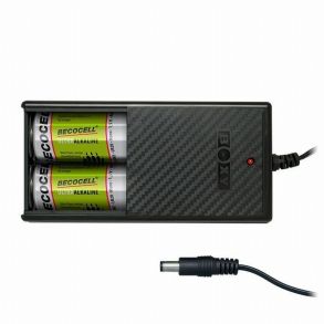 Beco Batteridrevet opladningsenhed til watchwindere