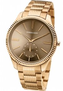 Dyrberg Kern Delight - Klassisk dameur med et sporty touch