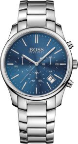 Hugo Boss 1513434 - Herreur i minimalistisk design med flotte detaljer