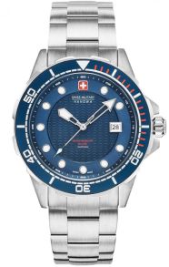 Swiss Military Hanowa Neptune Diver 06-5315.04.003