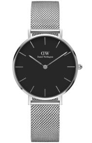Daniel Wellington Classic Petite Sterling 32mm DW00100162