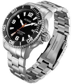 Audaz 300M Ocean Raider Automatc Diver ADZ-2060-01