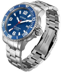 Audaz 300M Ocean Raider Automatc Diver ADZ-2060-02