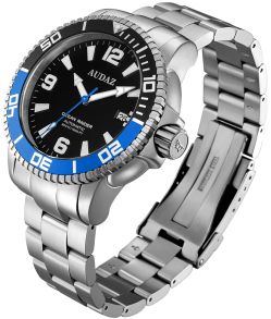 Audaz 300M Ocean Raider Automatc Diver ADZ-2060-03