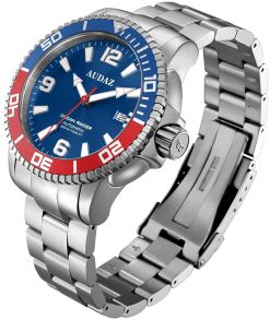 Audaz 300M Ocean Raider Automatc Diver ADZ-2060-05