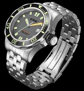 Audaz 500M Octomarine Automatic Diver ADZ-2070-03