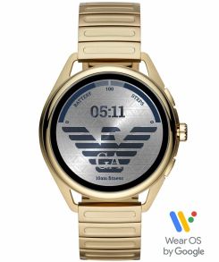 Emporio Armani Connected Smartwatch 3 ART5027