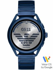Emporio Armani Connected Smartwatch 3 ART5028