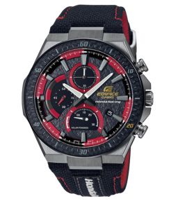 Casio Edifice Honda Racing Limited Edition EFS-560HR-1AER