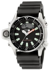 Citizen JP2000-08E, "Pingo" Promaster Aqualand dykkerur