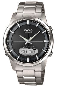 Casio Lineage Waveceptor LCW-M170TD-1AER - RIP