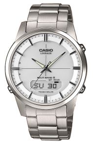 Casio Lineage Waveceptor LCW-M170TD-7AER - RIP