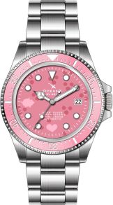 OceanX Sharkmaster-L 500 Meters Automatic Diver LSMS511