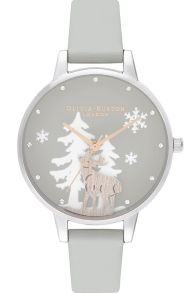 Olivia Burton Winter Wonderland Vegan OB16AW02