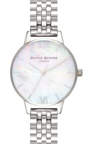 Olivia Burton Mother of Pearl Bracelet OB16MOP02