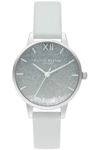 Olivia Burton Under the Sea Chalk Bue OB16US27