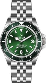 OceanX Sharkmaster-V 500 Meters Automatic Diver VSMS533