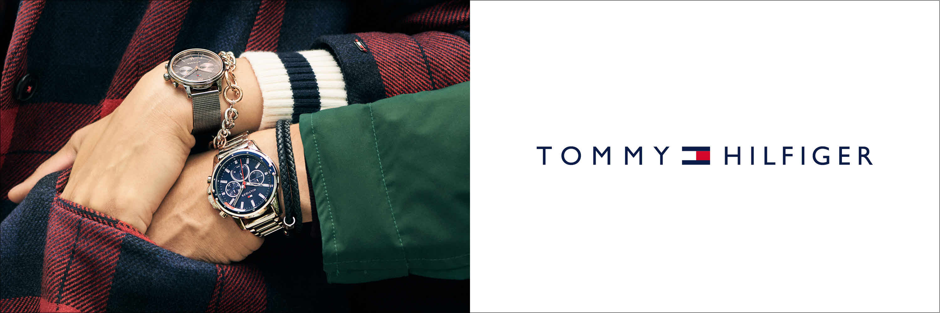 Tommy Hilfiger ure